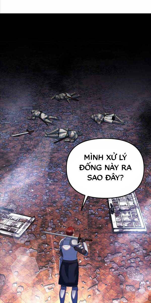 Hoàng Kim Pháp Sư Chapter 17 - Trang 2