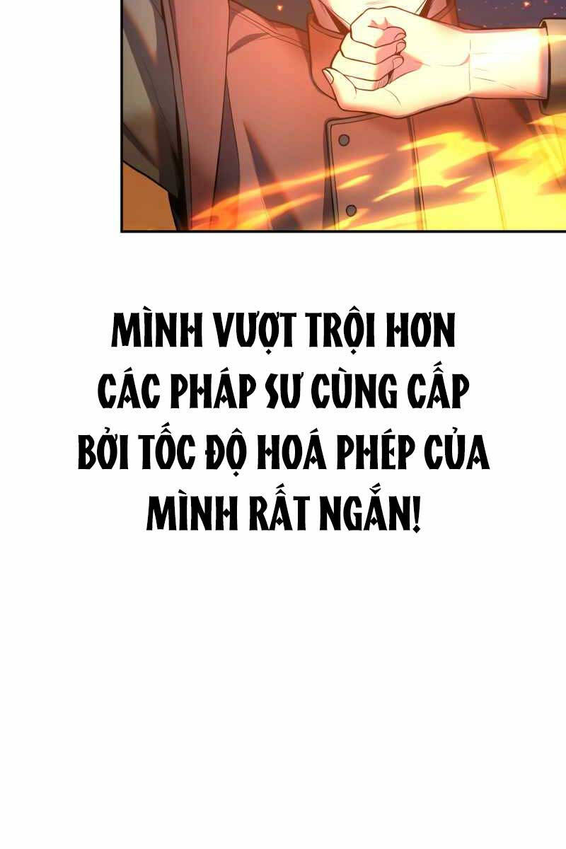 Hoàng Kim Pháp Sư Chapter 15 - Trang 2