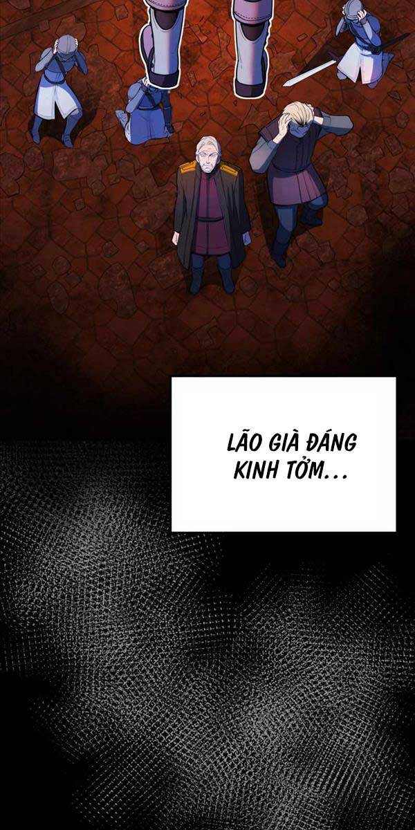 Hoàng Kim Pháp Sư Chapter 14 - Trang 2