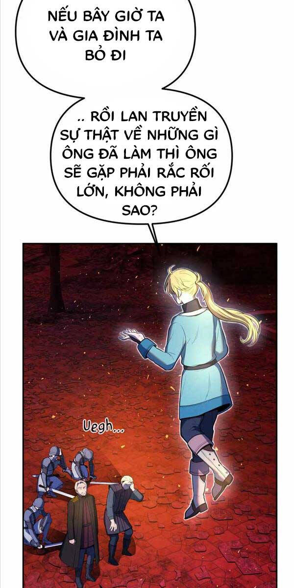 Hoàng Kim Pháp Sư Chapter 14 - Trang 2