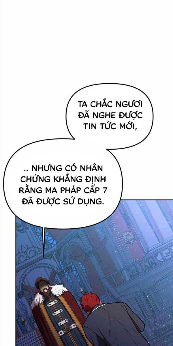 Hoàng Kim Pháp Sư Chapter 14 - Trang 2