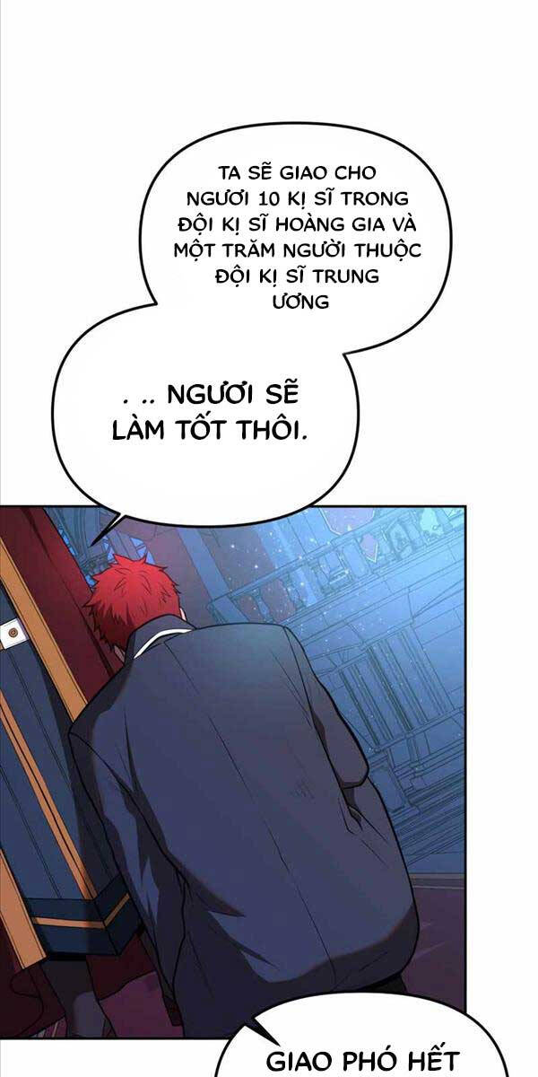 Hoàng Kim Pháp Sư Chapter 14 - Trang 2