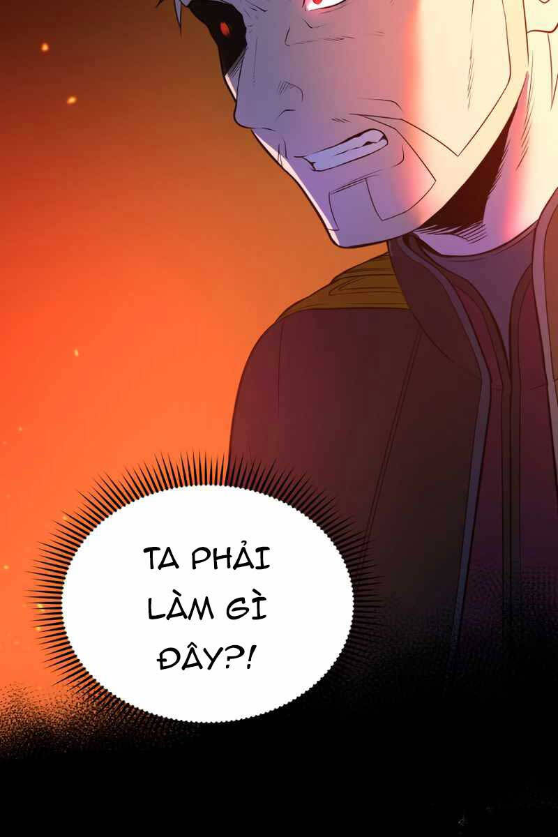 Hoàng Kim Pháp Sư Chapter 13 - Trang 2