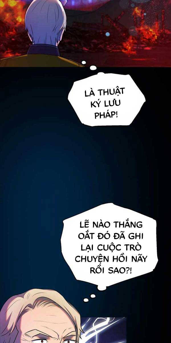 Hoàng Kim Pháp Sư Chapter 12 - Trang 2