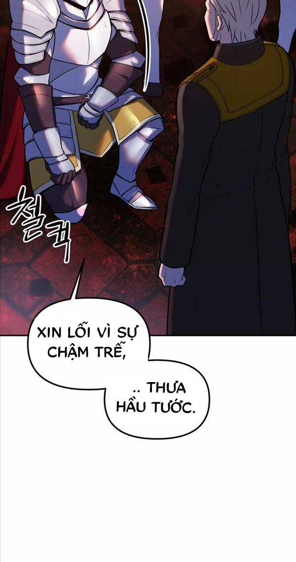 Hoàng Kim Pháp Sư Chapter 12 - Trang 2