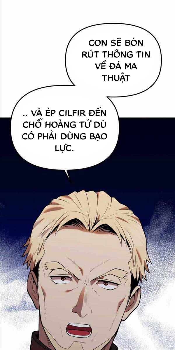 Hoàng Kim Pháp Sư Chapter 11 - Trang 2