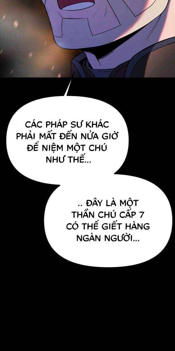 Hoàng Kim Pháp Sư Chapter 11 - Trang 2