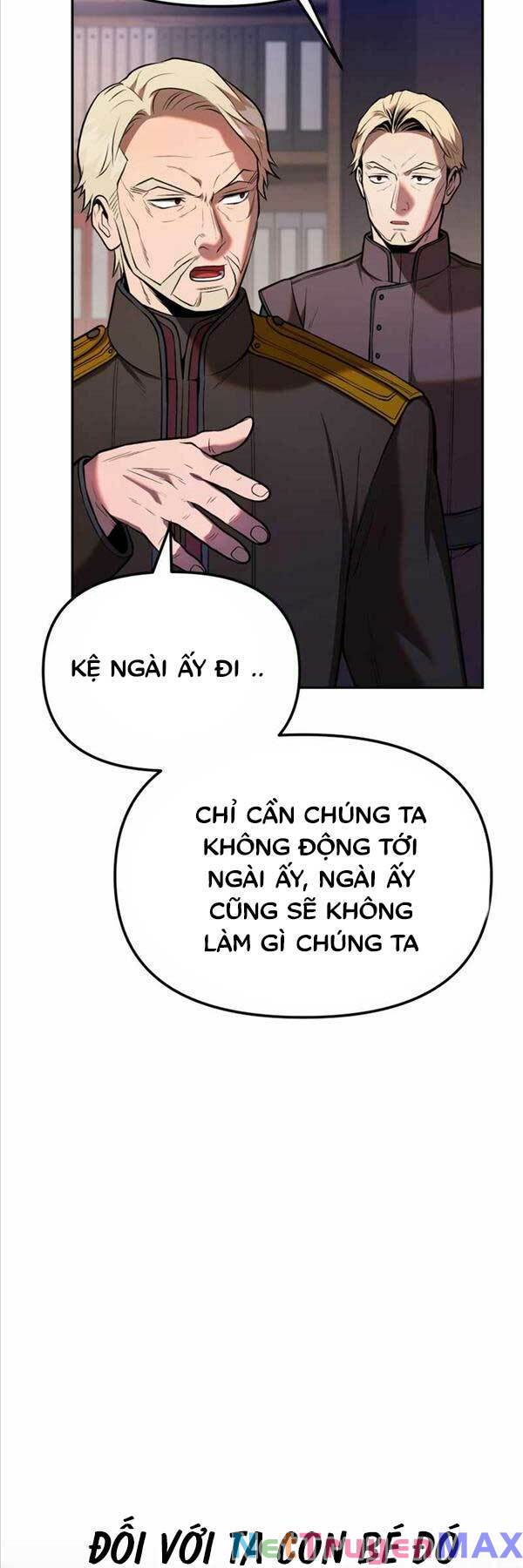 Hoàng Kim Pháp Sư Chapter 9 - Trang 2