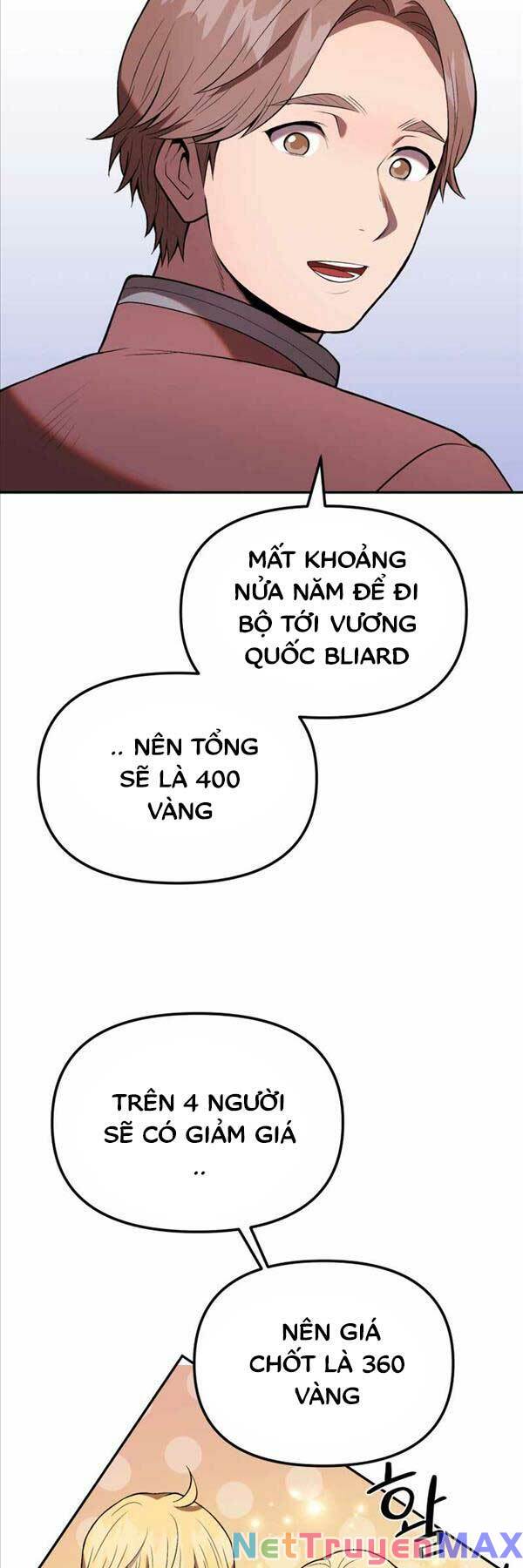 Hoàng Kim Pháp Sư Chapter 9 - Trang 2