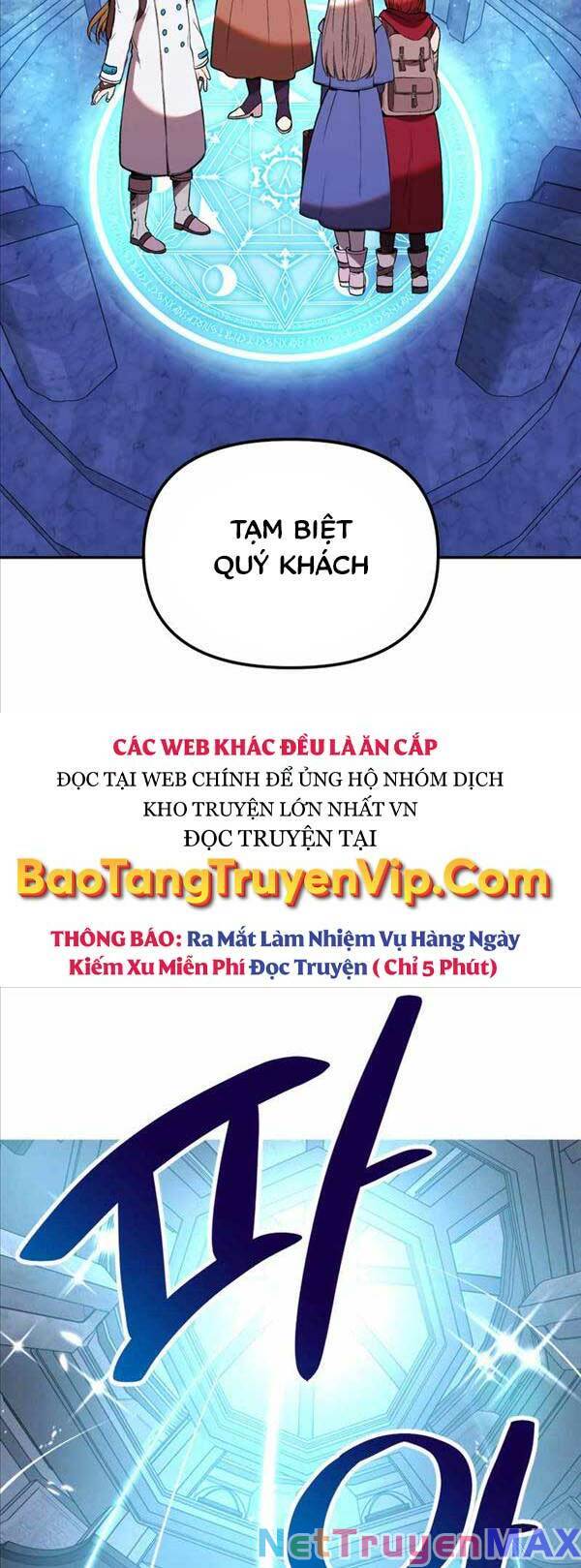 Hoàng Kim Pháp Sư Chapter 9 - Trang 2