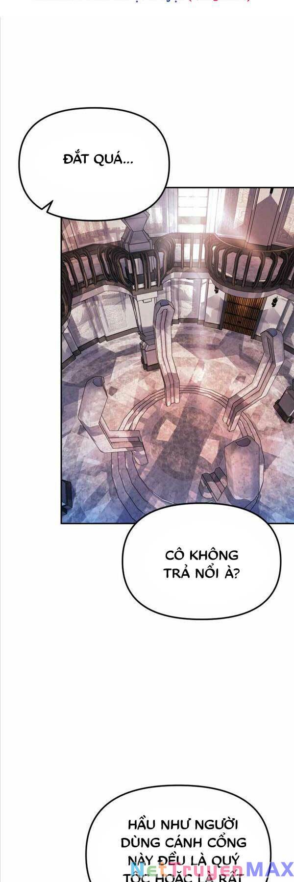 Hoàng Kim Pháp Sư Chapter 8 - Trang 2