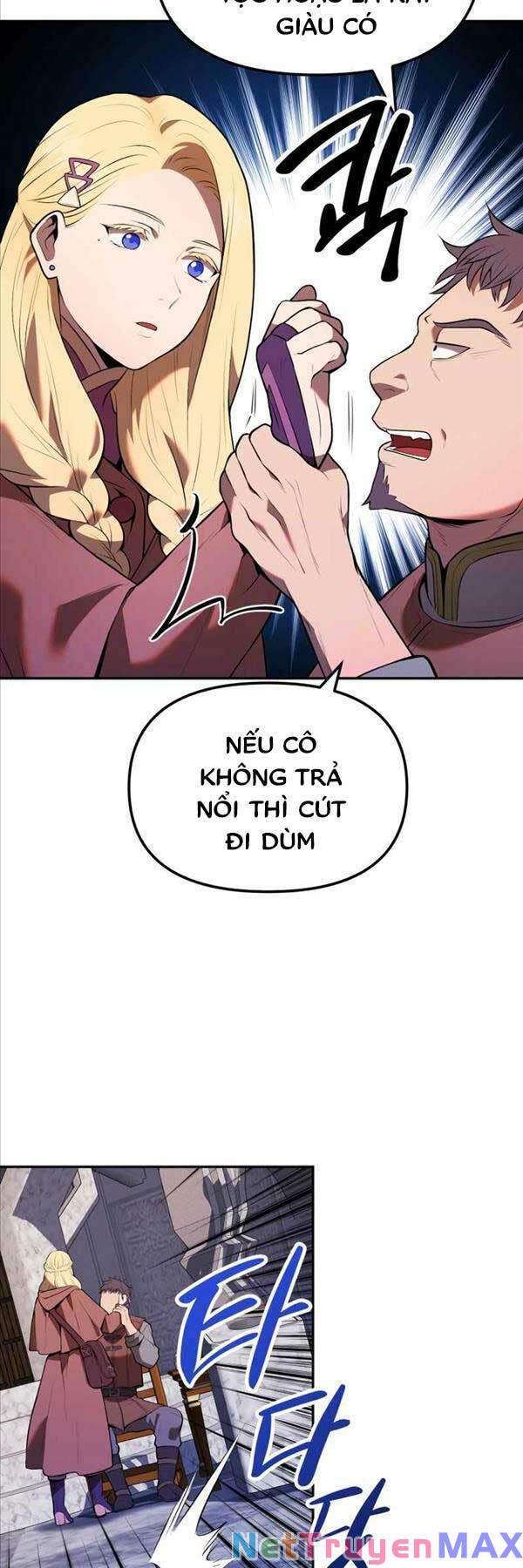 Hoàng Kim Pháp Sư Chapter 8 - Trang 2