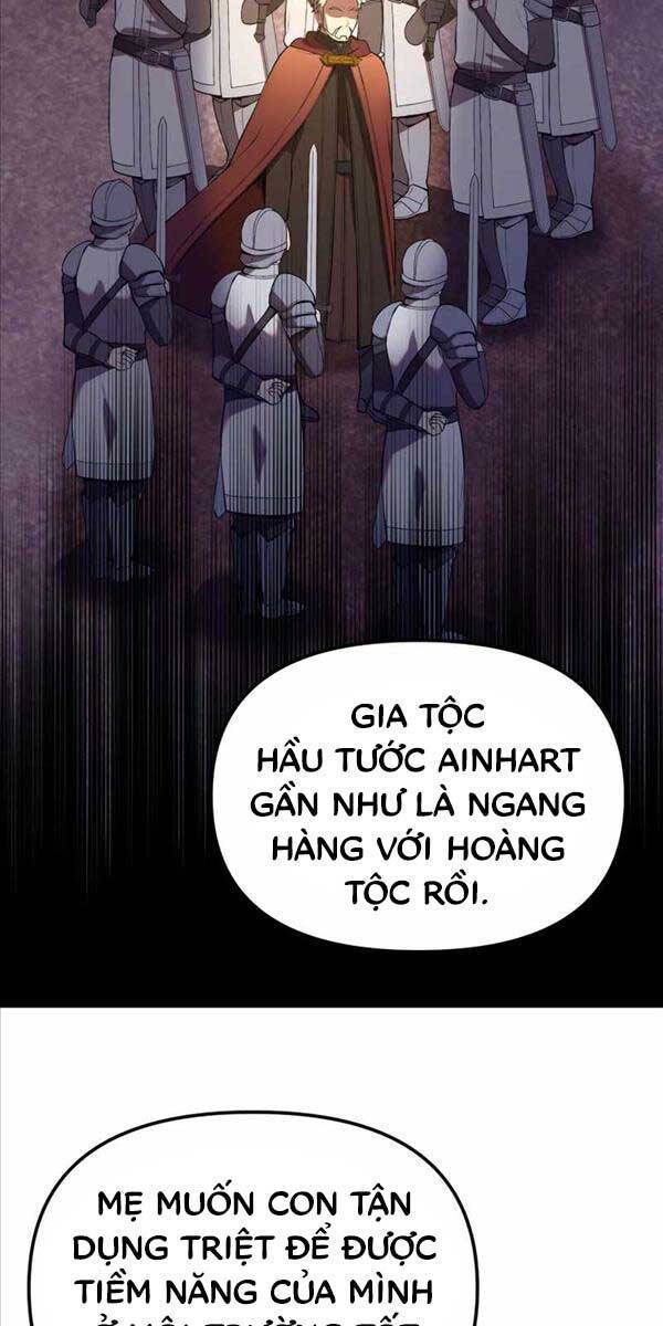 Hoàng Kim Pháp Sư Chapter 7 - Trang 2