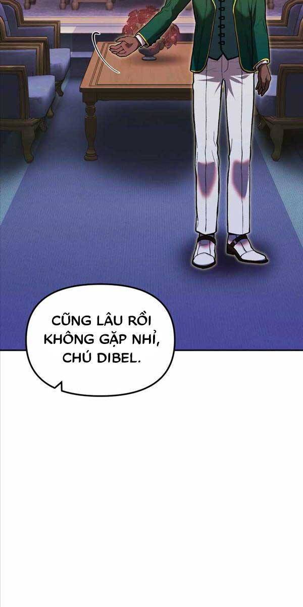 Hoàng Kim Pháp Sư Chapter 7 - Trang 2