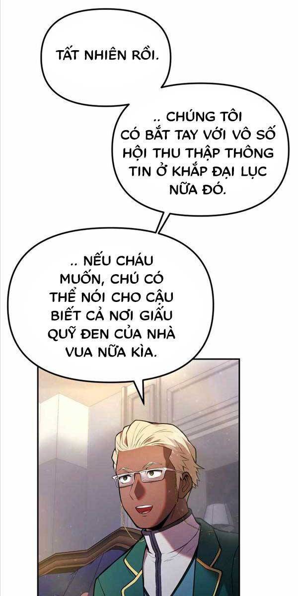 Hoàng Kim Pháp Sư Chapter 7 - Trang 2