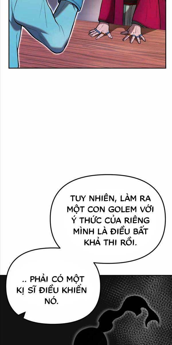 Hoàng Kim Pháp Sư Chapter 7 - Trang 2