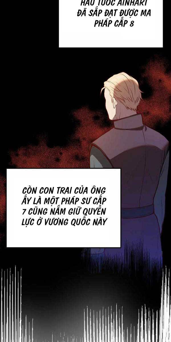 Hoàng Kim Pháp Sư Chapter 6 - Trang 2