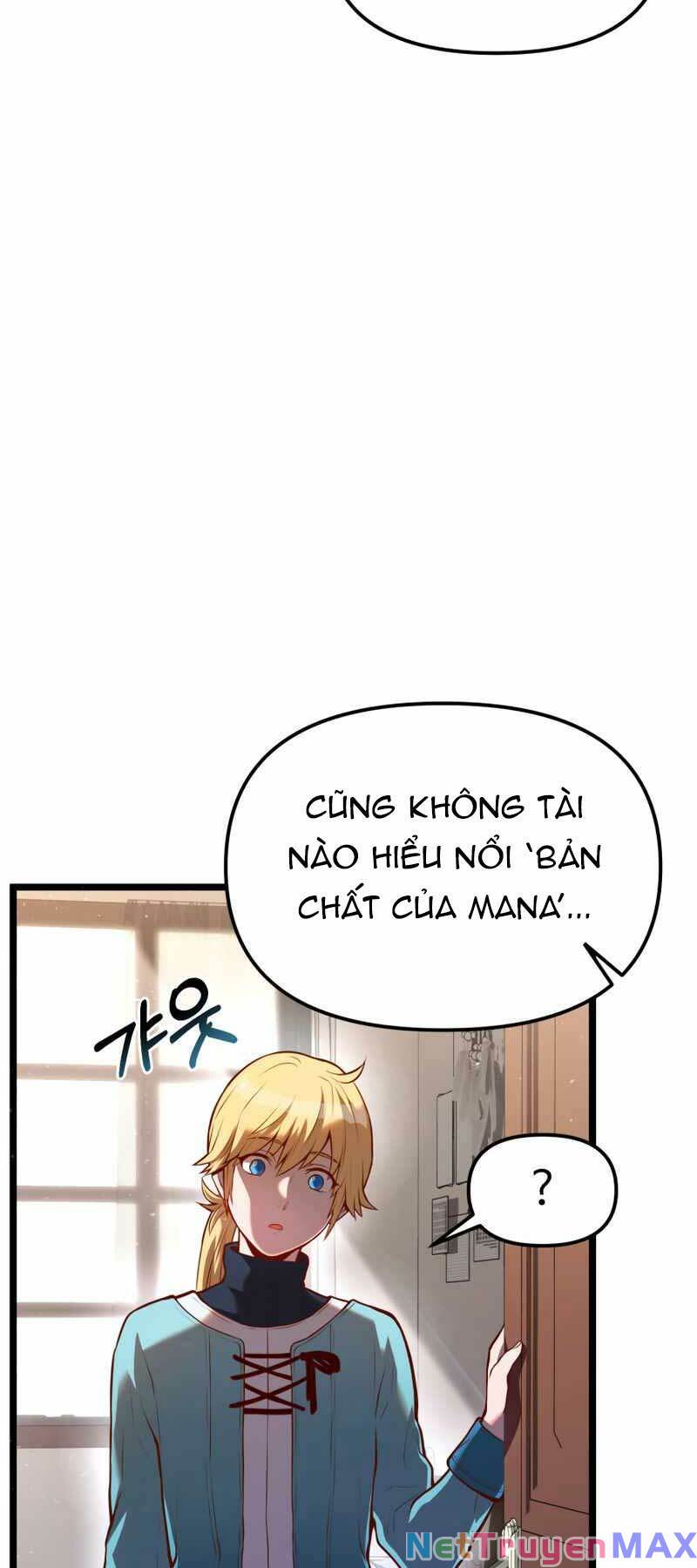 Hoàng Kim Pháp Sư Chapter 5 - Trang 2