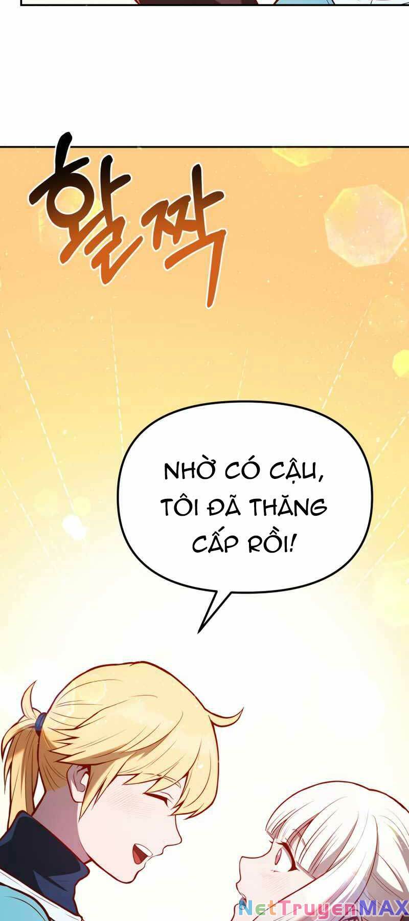 Hoàng Kim Pháp Sư Chapter 5 - Trang 2