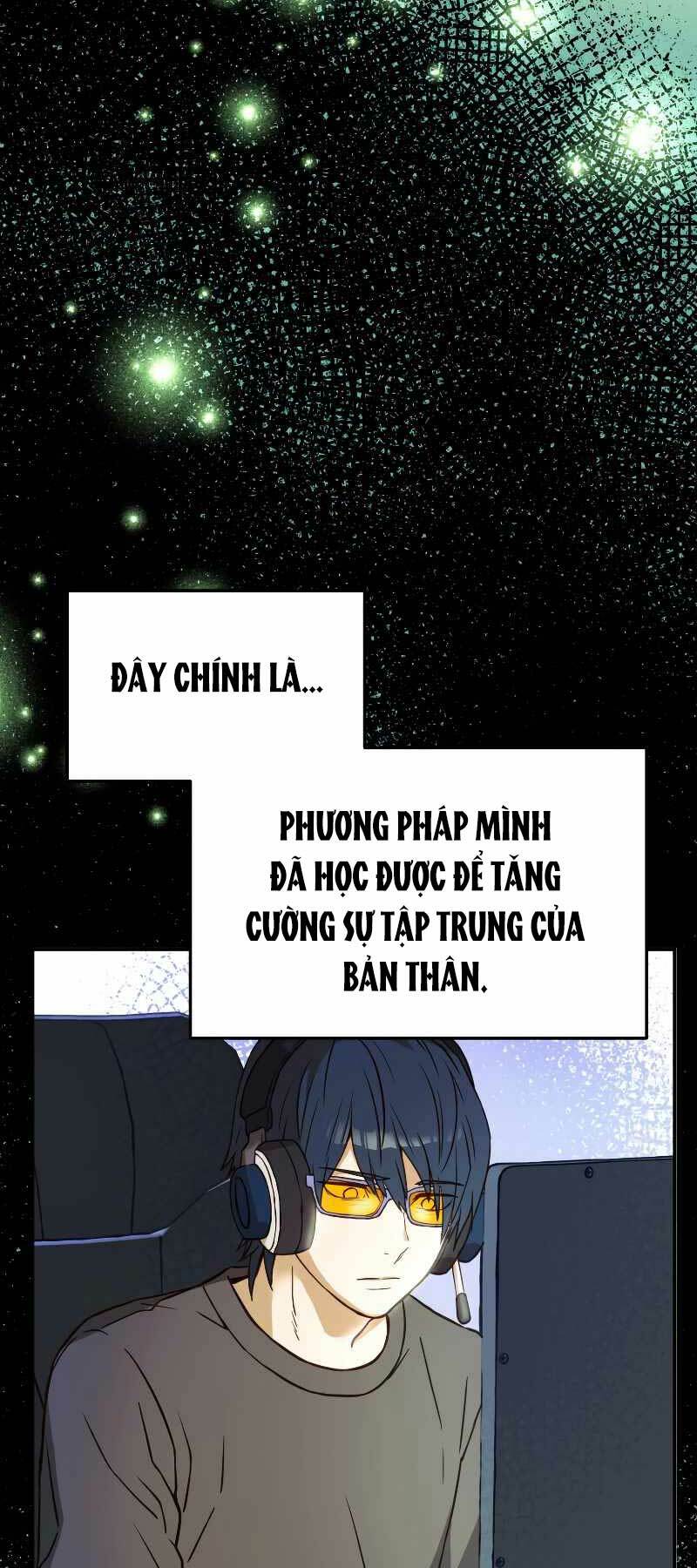 Hoàng Kim Pháp Sư Chapter 4 - Trang 2