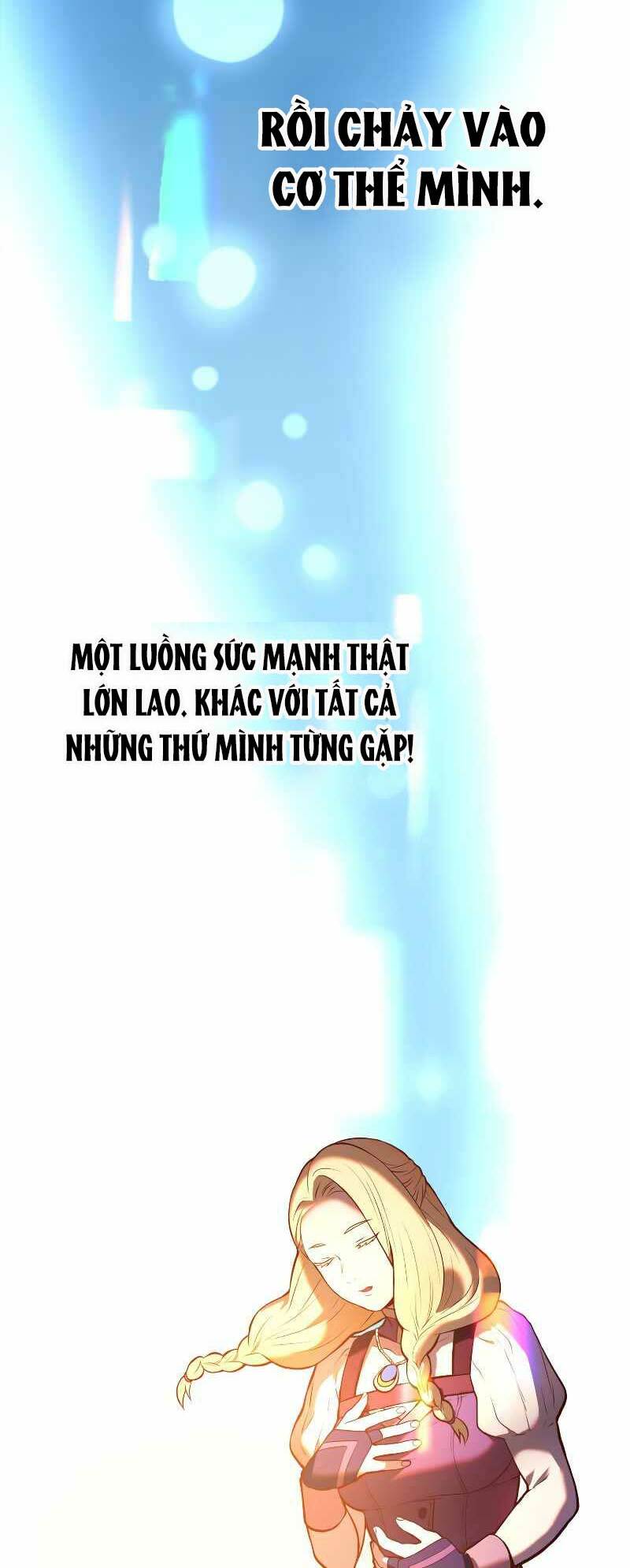 Hoàng Kim Pháp Sư Chapter 4 - Trang 2