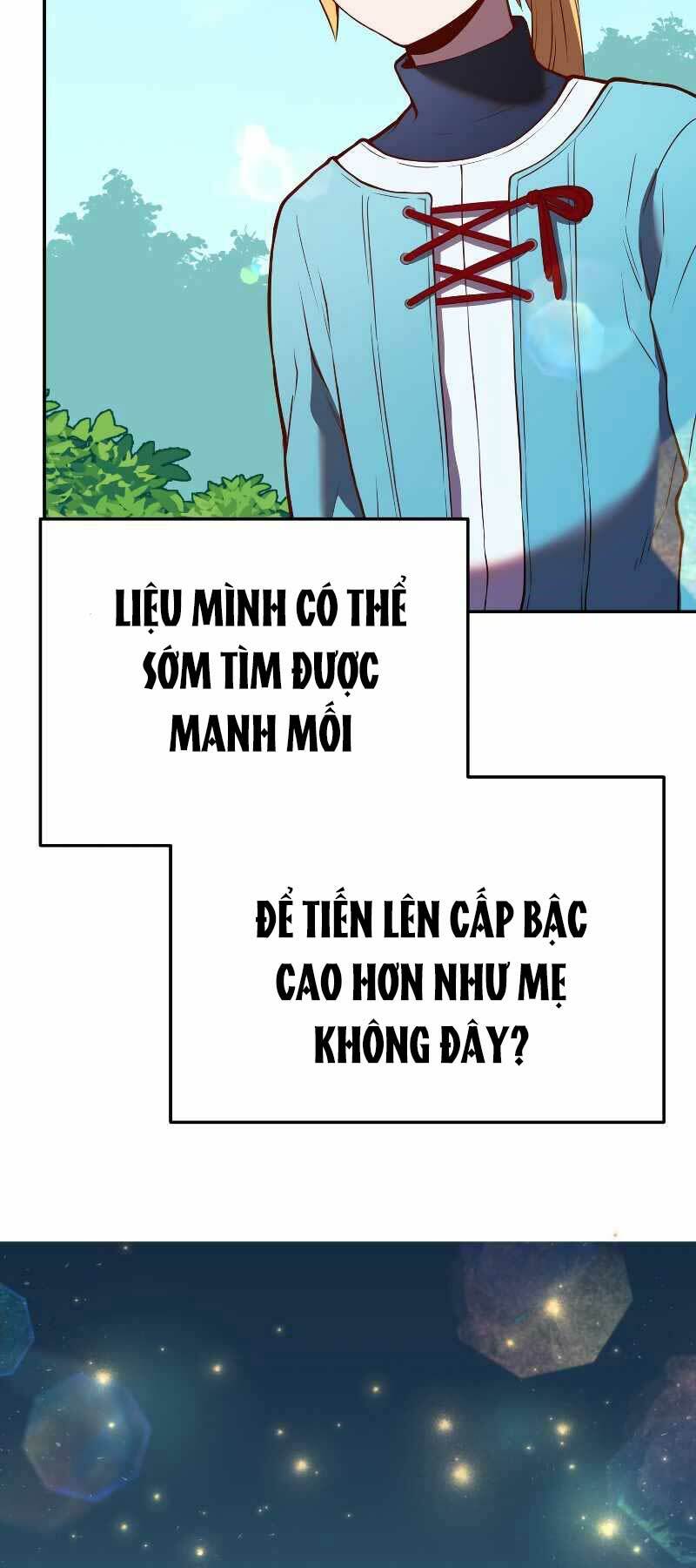 Hoàng Kim Pháp Sư Chapter 4 - Trang 2