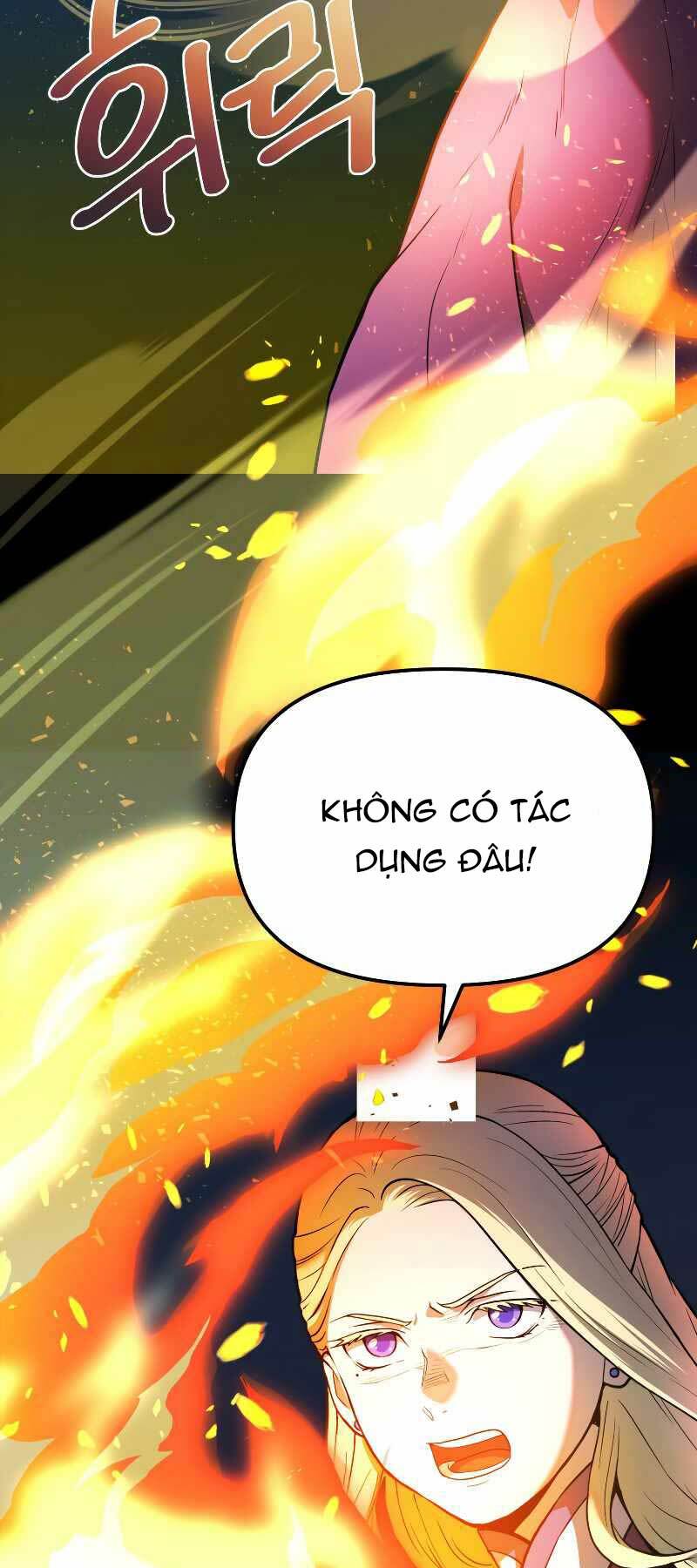 Hoàng Kim Pháp Sư Chapter 3 - Trang 2