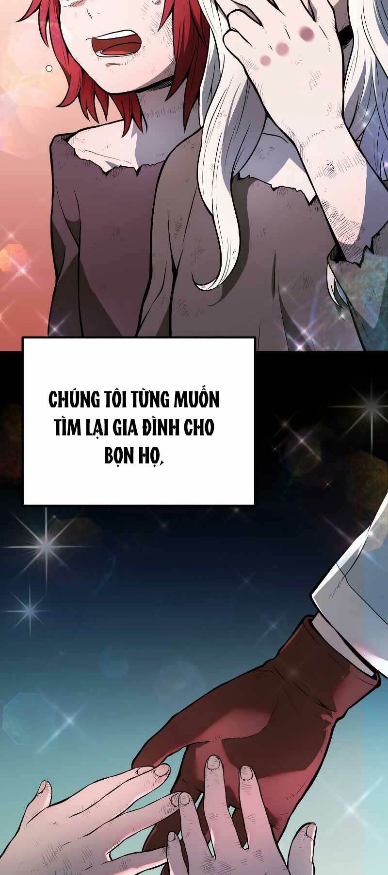 Hoàng Kim Pháp Sư Chapter 3 - Trang 2