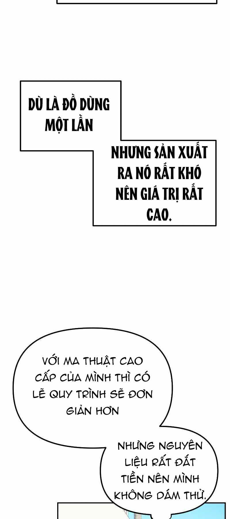 Hoàng Kim Pháp Sư Chapter 2 - Trang 2