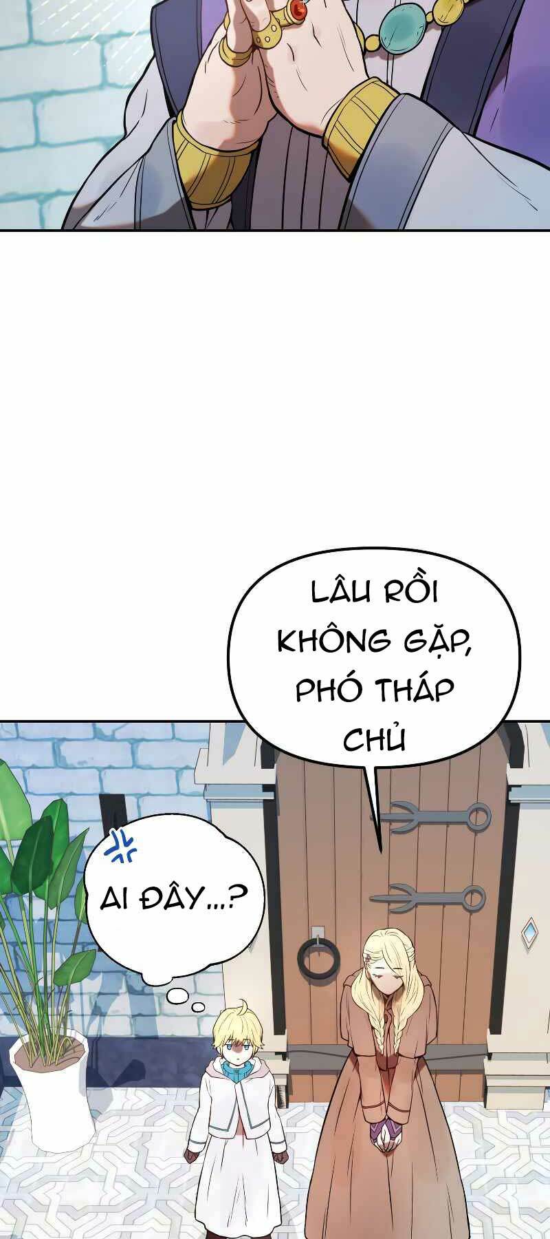 Hoàng Kim Pháp Sư Chapter 2 - Trang 2