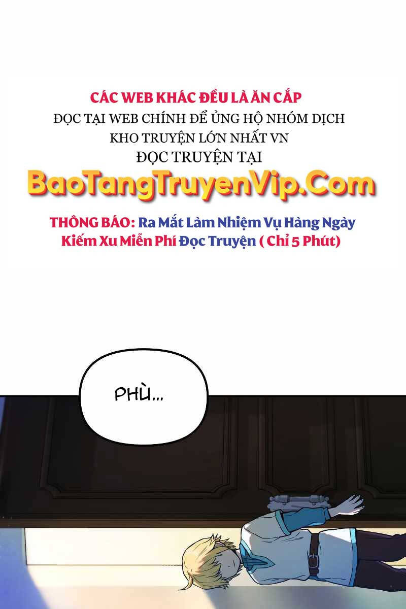 Hoàng Kim Pháp Sư Chapter 1 - Trang 2