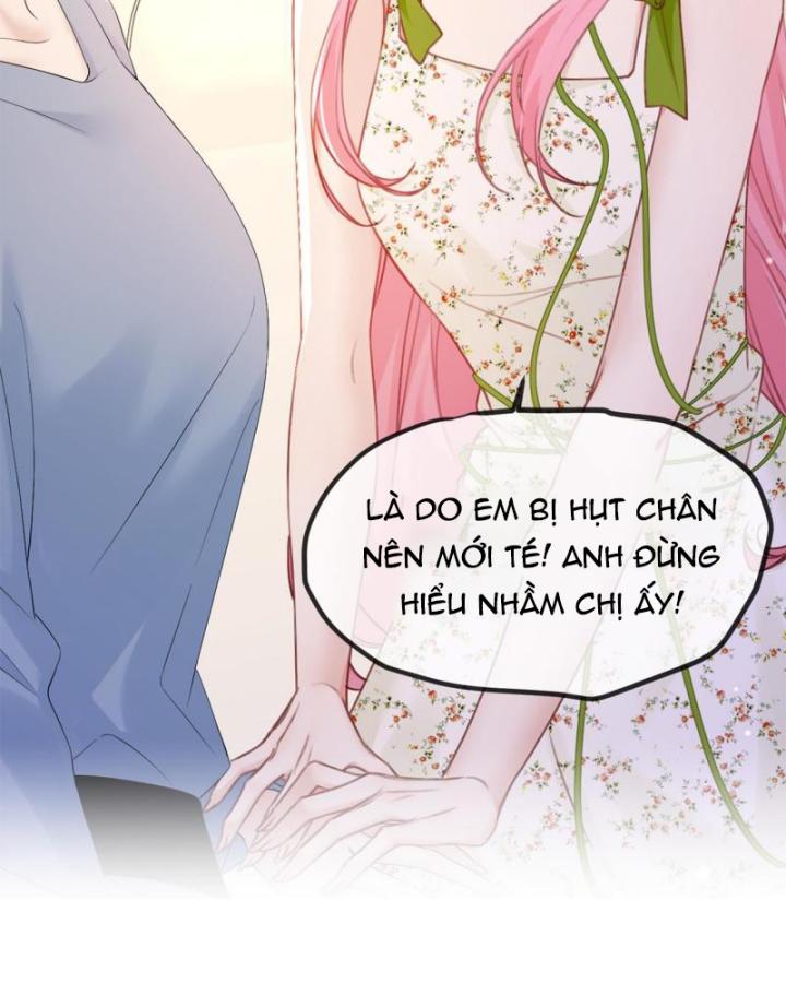 Xuyên Thành Em Gái Của Đại Lão Thần Bí Chapter 0 - Trang 2