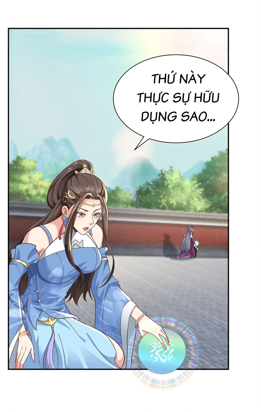 Thượng Cổ Thần Văn Chapter 28 - Trang 2