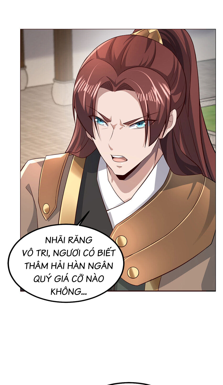 Thượng Cổ Thần Văn Chapter 27 - Trang 2