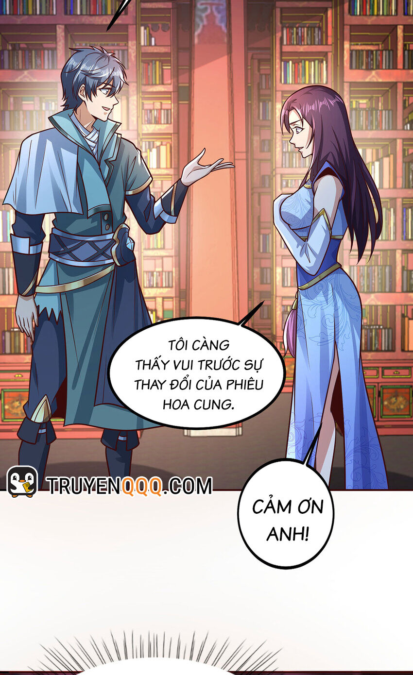 Thượng Cổ Thần Văn Chapter 26 - Trang 2