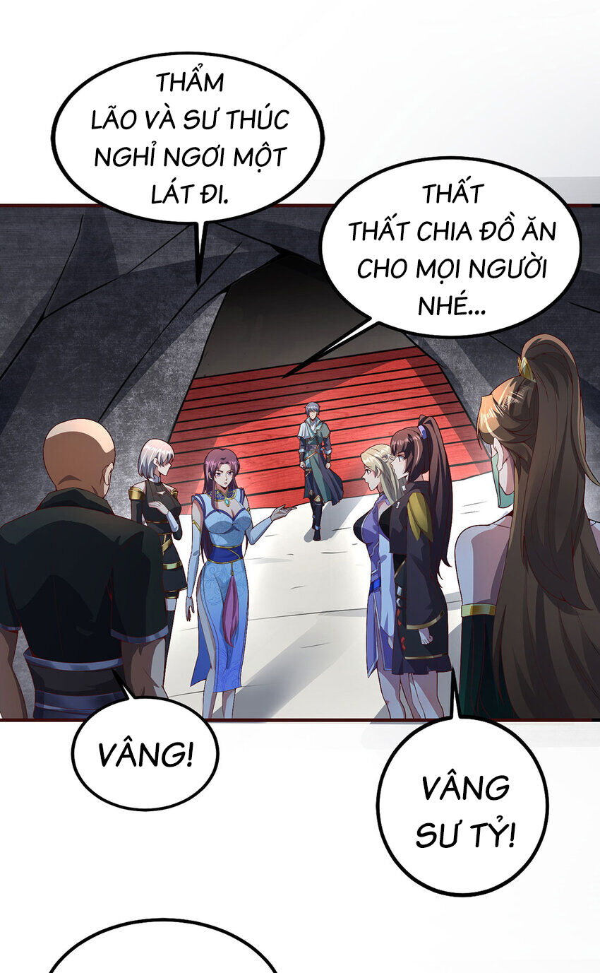 Thượng Cổ Thần Văn Chapter 26 - Trang 2