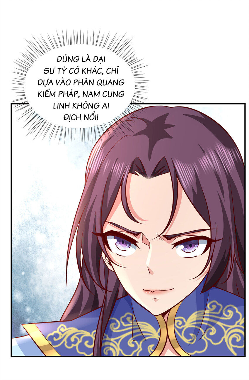 Thượng Cổ Thần Văn Chapter 24 - Trang 2