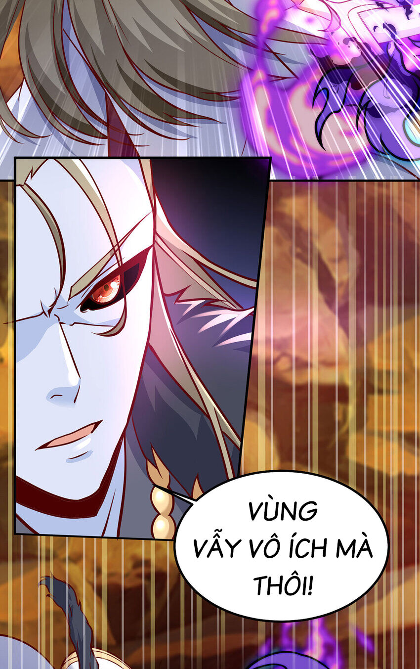 Thượng Cổ Thần Văn Chapter 24 - Trang 2