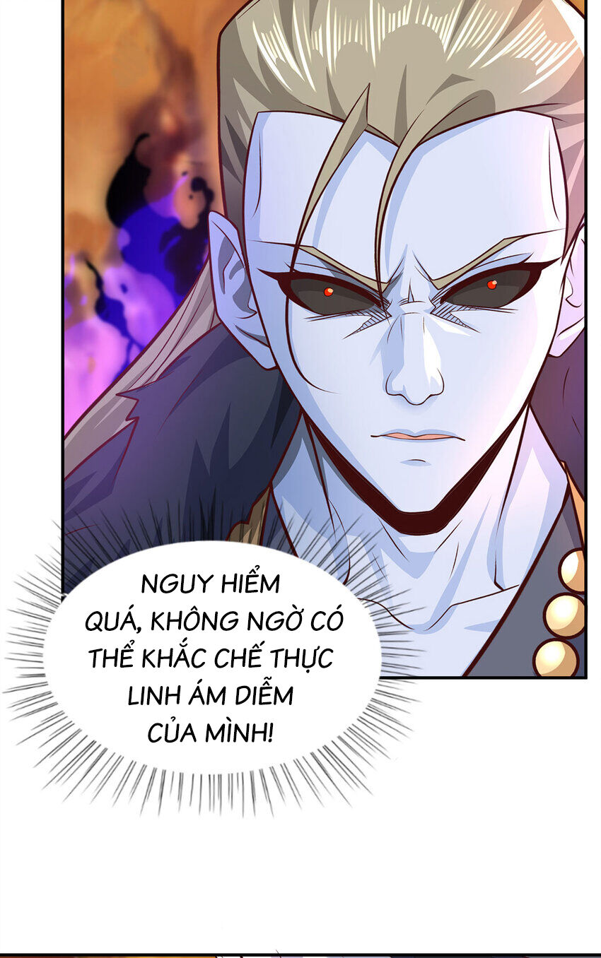 Thượng Cổ Thần Văn Chapter 24 - Trang 2