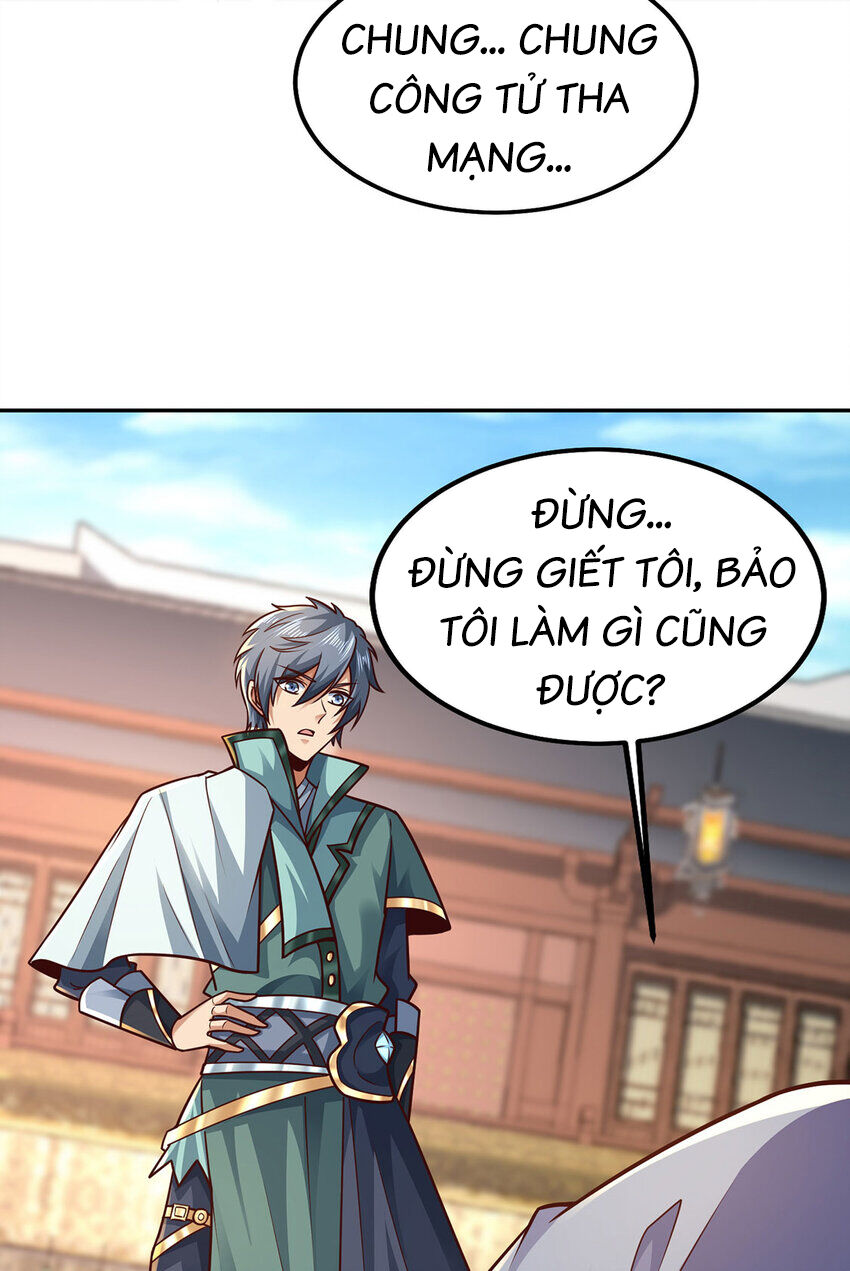 Thượng Cổ Thần Văn Chapter 23 - Trang 2