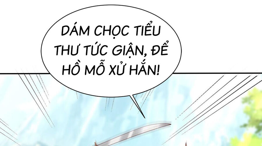 Thượng Cổ Thần Văn Chapter 22.5 - Trang 2