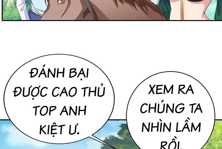 Thượng Cổ Thần Văn Chapter 22.5 - Trang 2