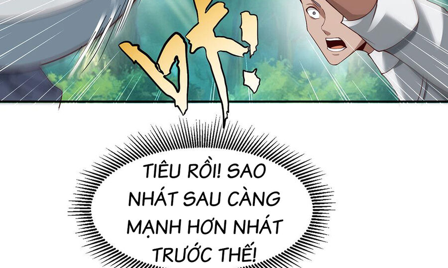 Thượng Cổ Thần Văn Chapter 22.5 - Trang 2