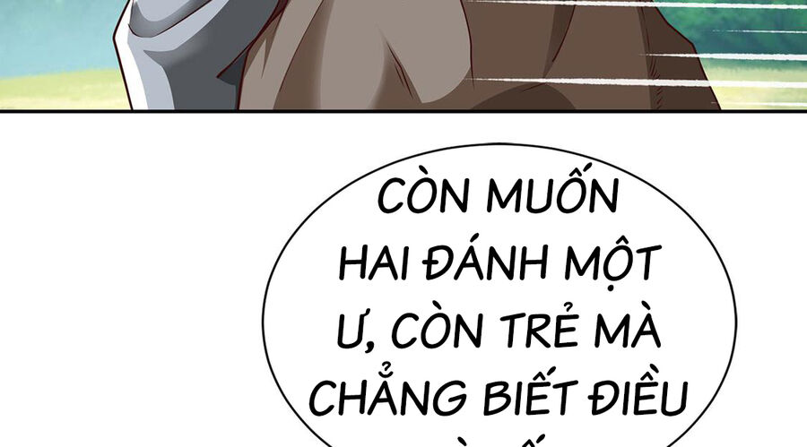 Thượng Cổ Thần Văn Chapter 22.5 - Trang 2