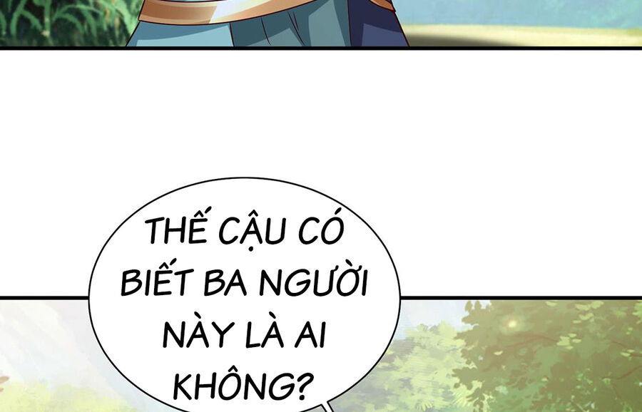 Thượng Cổ Thần Văn Chapter 22.5 - Trang 2