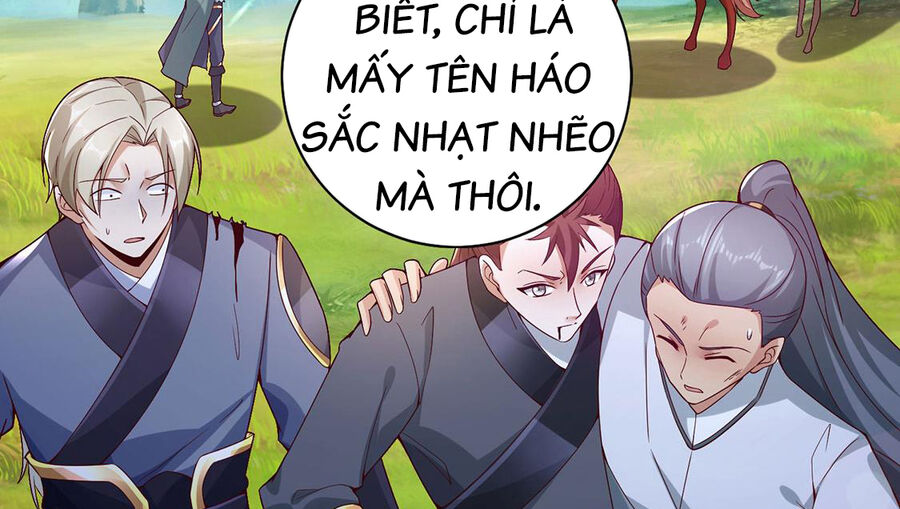 Thượng Cổ Thần Văn Chapter 22.5 - Trang 2