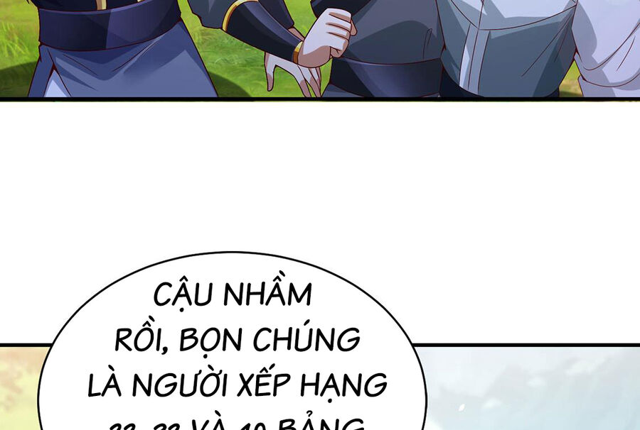 Thượng Cổ Thần Văn Chapter 22.5 - Trang 2