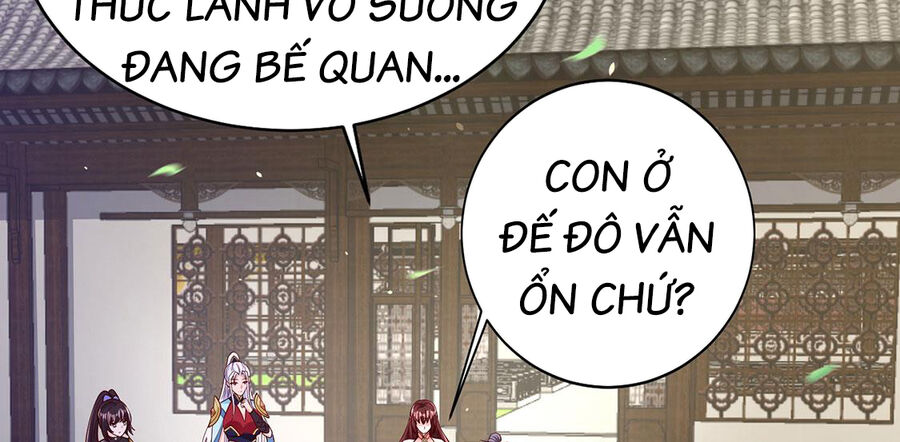 Thượng Cổ Thần Văn Chapter 22.5 - Trang 2