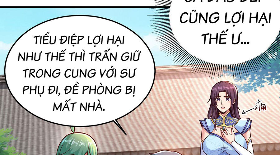 Thượng Cổ Thần Văn Chapter 22 - Trang 2