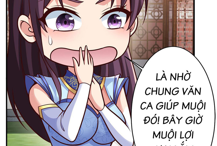 Thượng Cổ Thần Văn Chapter 22 - Trang 2